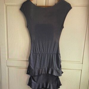 Women's Grey Dress